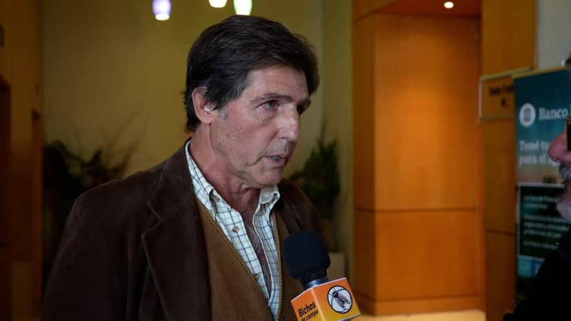 La oposición a Pino en la Rural acusó al tesorero de haber pagado solo 40% de una multa aplicada por la entidad, y éste respondió: “Fue una medida administrativa para muchos productores”