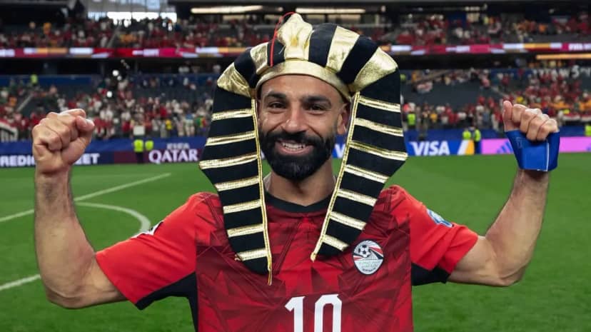 Qué tiene Egipto y cómo llegó a octavos de final el rival de Argentina en el Mundial - TyC Sports