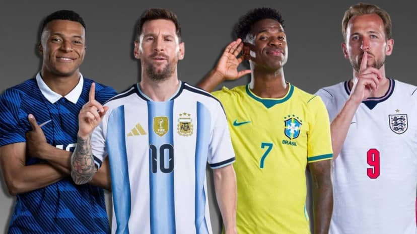 Ranking Mundial: cambios en el top-20 de jugadores - TyC Sports