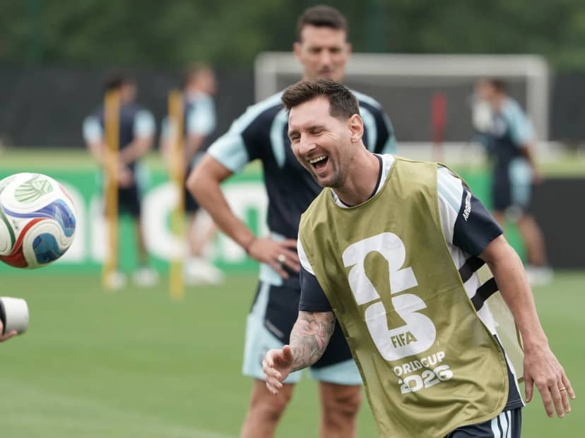 Scaloni toma nota: lo que debe corregir la Selección de cara al duelo de octavos