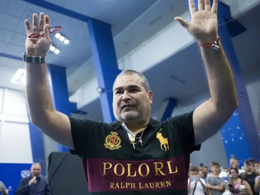 El mensaje de Chilavert para Alfaro y los jugadores de Paraguay tras la eliminación: "Han caído con dignidad"