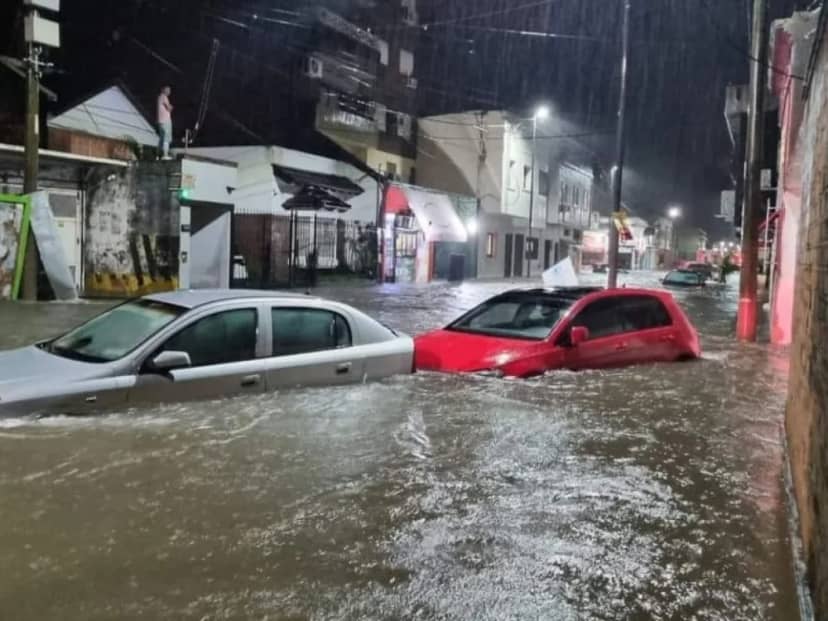 Lovinson: Se esperan lluvias por encima de lo normal desde septiembre