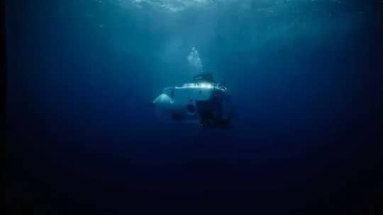 El regreso de una leyenda: El sumergible Alvin conquista nuevamente las profundidades submarinas