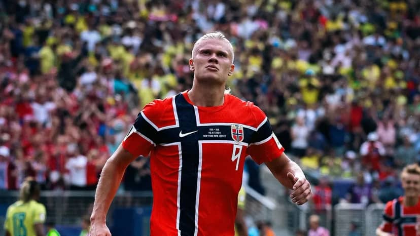 Brasil vs Noruega por los octavos de final del Mundial 2026, EN VIVO: la jornada del domingo 5 de julio minuto a minuto y últimas noticias