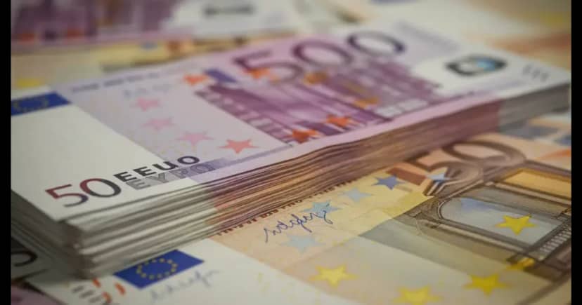 Euro BLUE HOY: precio y cotización de este 5 julio 2026