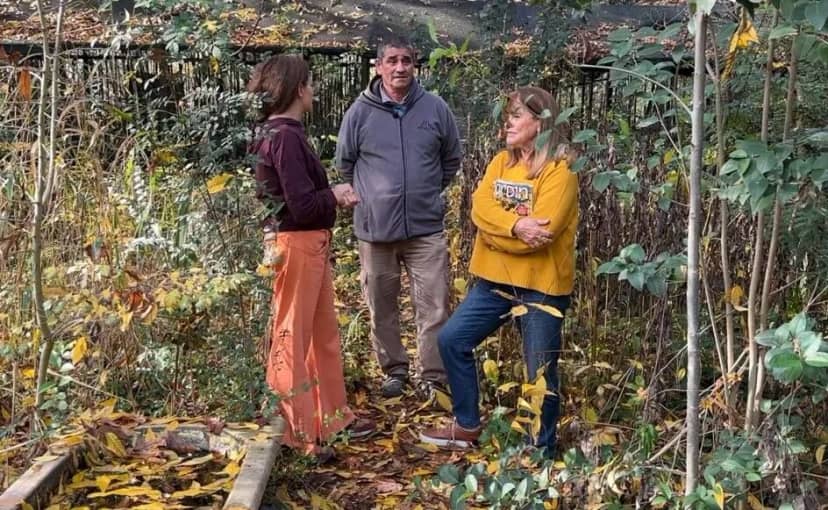 De Raíz: El histórico vivero de Chola López Varela vende sus últimas plantas antes de cerrar sus puertas