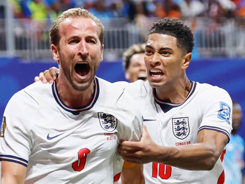 México vs. Inglaterra, por el Mundial 2026, EN VIVO: a qué hora juegan, formaciones y cómo ver el partido de octavos de final
