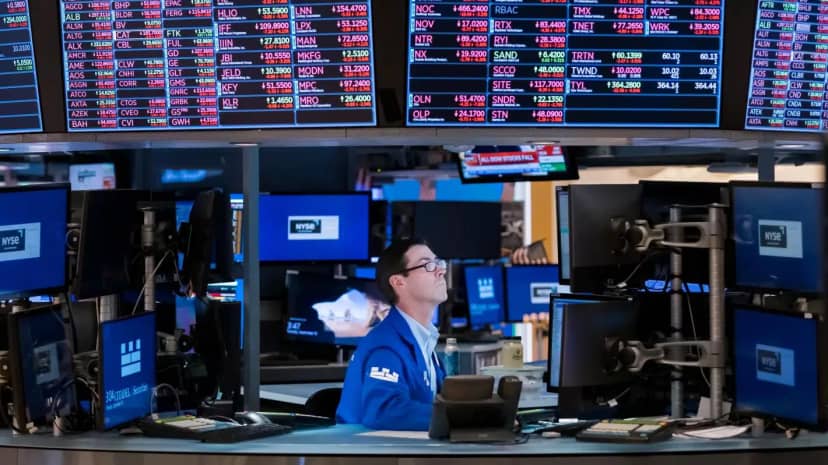 Cambia el panorama de Wall Street: con el petróleo a la baja, el foco cortoplacista se aleja de a poco