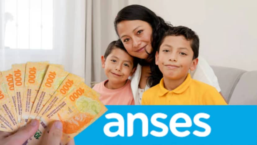ANSES confirmó los nuevos montos de SUAF y AUH en julio 2026: cuánto cobro con aumento y cuándo, el calendario completo