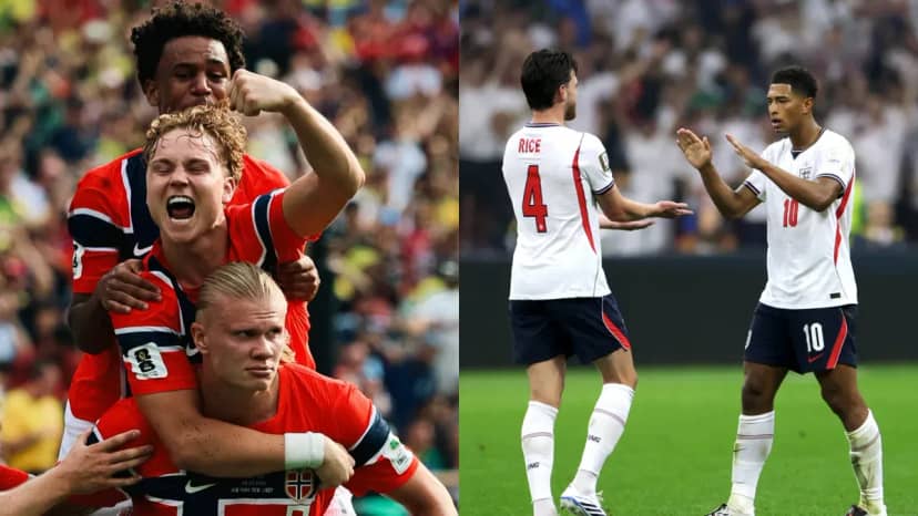 Mundial 2026: todas las selecciones que clasificaron a los cuartos de final