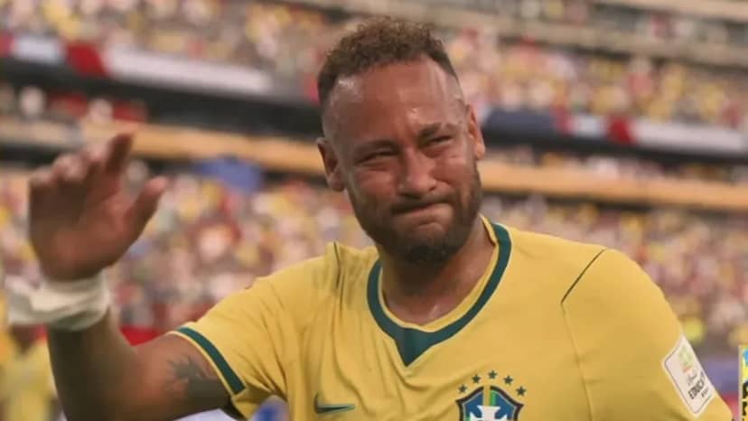 El fracaso de Brasil - TyC Sports