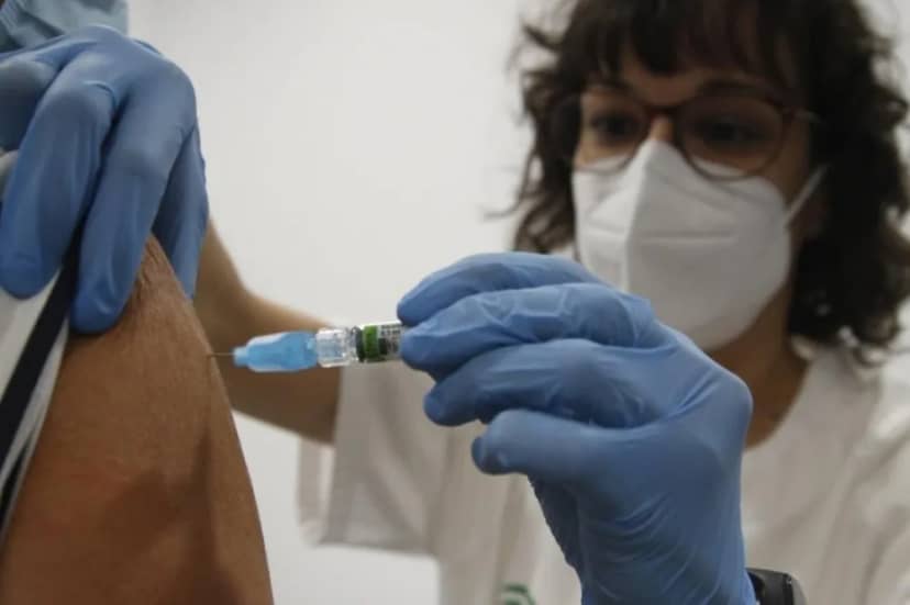 Vacunate: conocé dónde y cuándo aplicarte las dosis en Corrientes