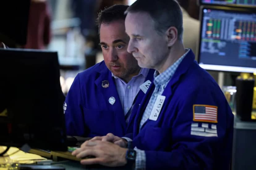 Suben las acciones y los bonos argentinos tras la presentación del programa financiero