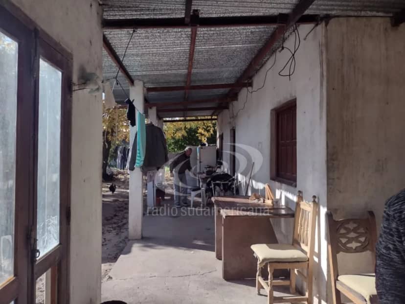 Hogar Cristo Roto pide alimentos para personas en situación de calle