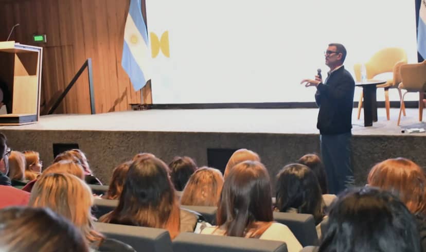 Especialistas compartieron estrategias para el abordaje integral de la salud mental y los consumos problemáticos