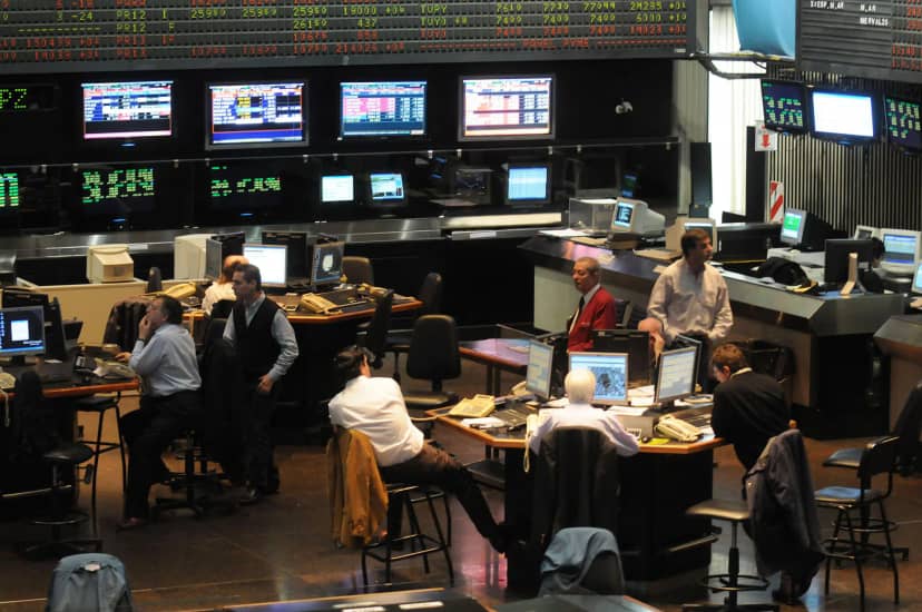 Los bonos de la independencia financiera que ya festeja el mercado