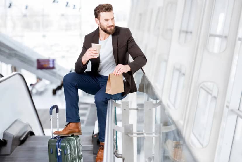 De la ruta 2 al “boarding pass”: por qué el sabor de los viajes en auto ahora prefiere los aviones