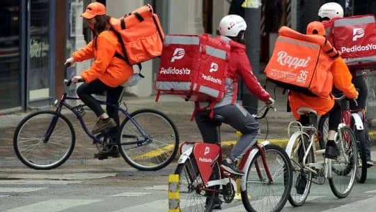 La informalidad laboral trepó al 44% en el primer trimestre, según un informe de la UNSAM