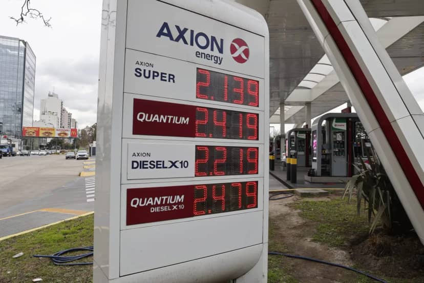 El mercado cree que la inflación bajará otro escalón recién desde agosto