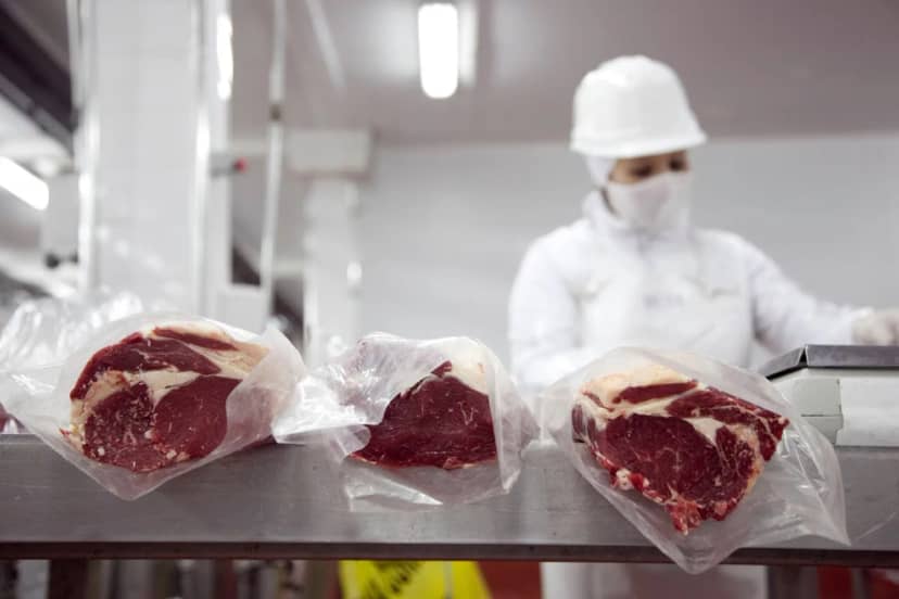 Negocio de US$600 millones: cinco empresas se quedaron con el 41% de la codiciada cuota Hilton de carne premium a Europa