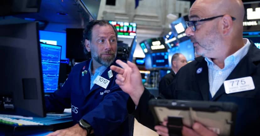 Los bonos reaccionan positivamente y el riesgo país baja un escalón a los 412 puntos luego del anuncio de Caputo