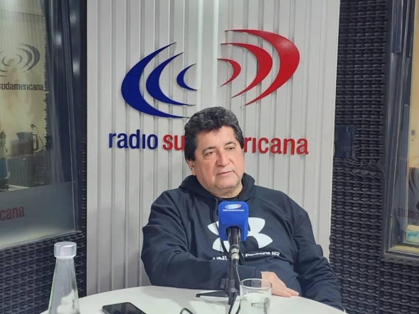 Hay un relevamiento de entre 75 y 80 personas en situación de calle que estamos asistiendo