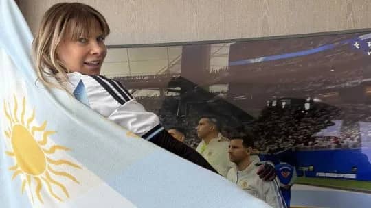 Los dirigentes políticos festejaron la clasificación de Argentina: las reacciones de Milei, Macri y Bullrich