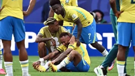 Fracaso de Brasil en el Mundial: el impacto político y económico que dejó la eliminación