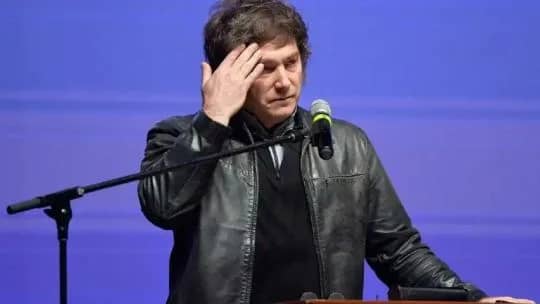 Roberto Rojas cuestionó el programa financiero: "El Gobierno piensa en los acreedores y no en los ciudadanos"