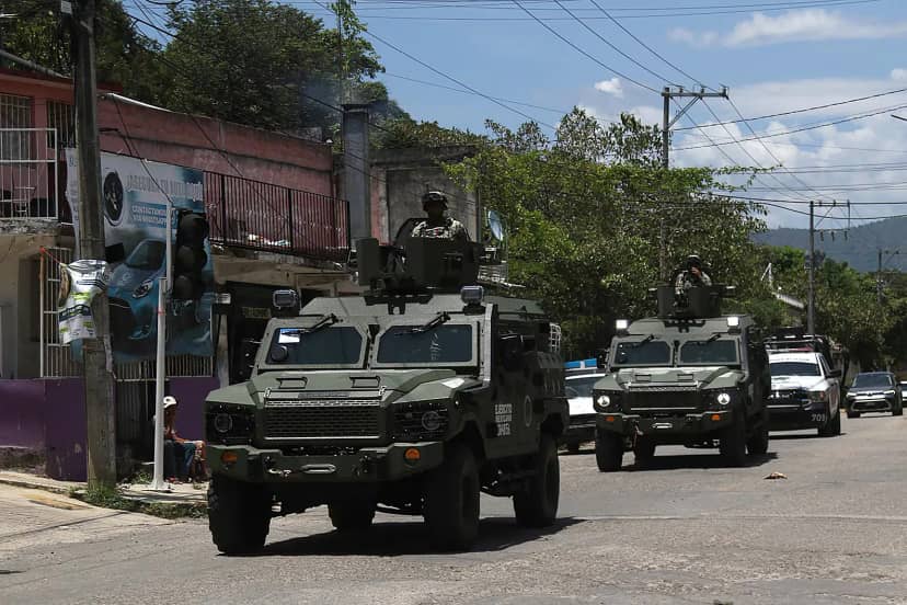 EN VIVO | Seguridad, narcotráfico y crimen en México hoy 7 de julio: abogado de El Chapo revela por qué las cartas enviadas no serían de su autoría