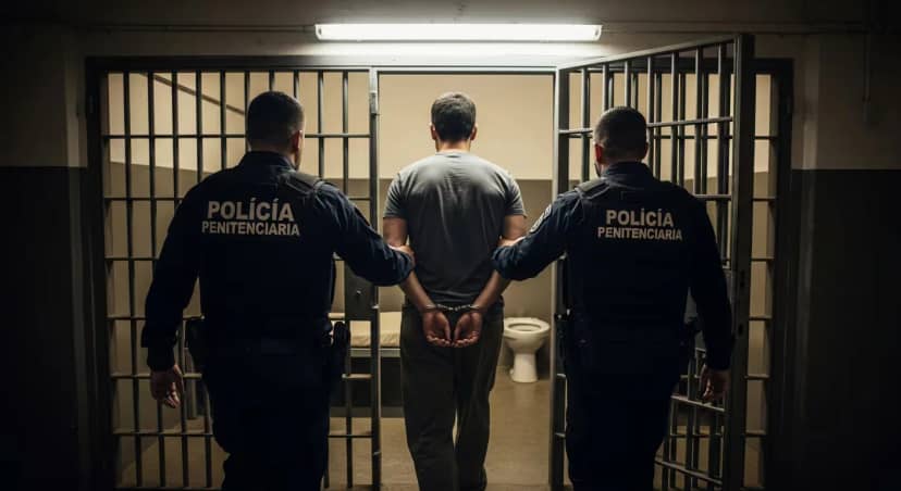 La Fiscalía de Jalisco captura a un acusado 15 años después
