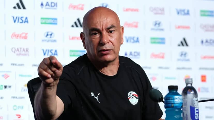 "Presionaron al árbitro" y "la copa está dirigida a Argentina": la grave acusación desde Egipto - TyC Sports
