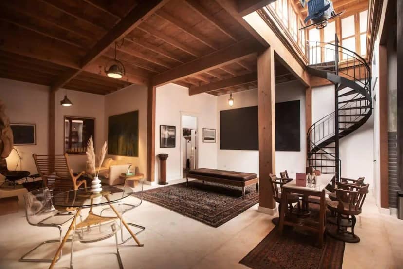 El fondo que acertó con Lemon trae a un competidor de Booking y Airbnb