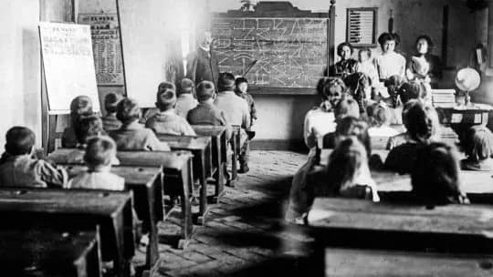 Cómo era Argentina antes de la Ley 1420 de Educación laica, gratuita y obligatoria