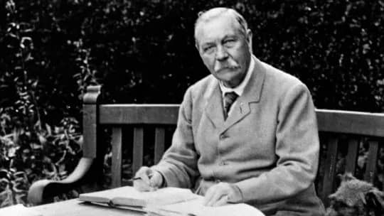 Más allá de Sherlock Holmes: las obras cumbre que consagraron el genio literario de Arthur Conan Doyle