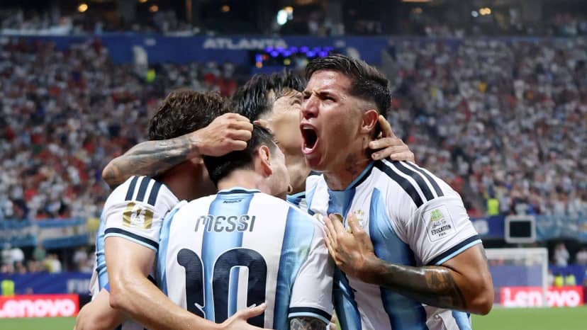 Mundial 2026, en VIVO: últimas noticias de hoy, 8 de julio, fixture, resultados y todos los detalles de la jornada
