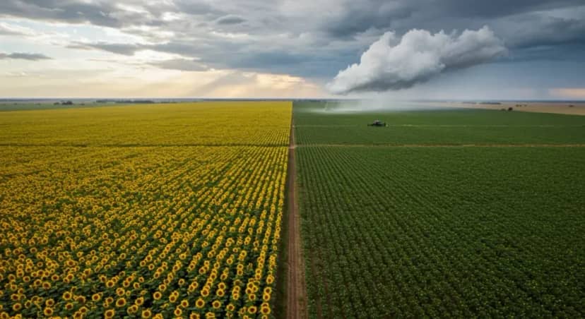 Clima en Tucumán hoy 8 julio 2026