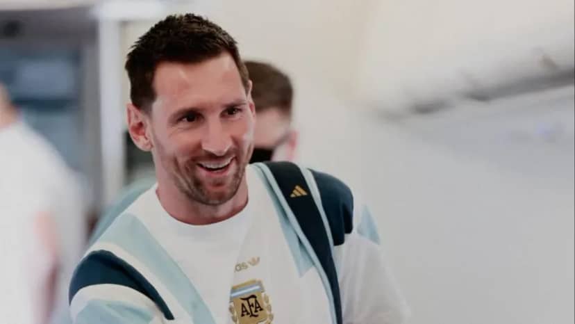 Argentina regresó a Kansas tras el épico triunfo ante Egipto: cómo será el cronograma - TyC Sports