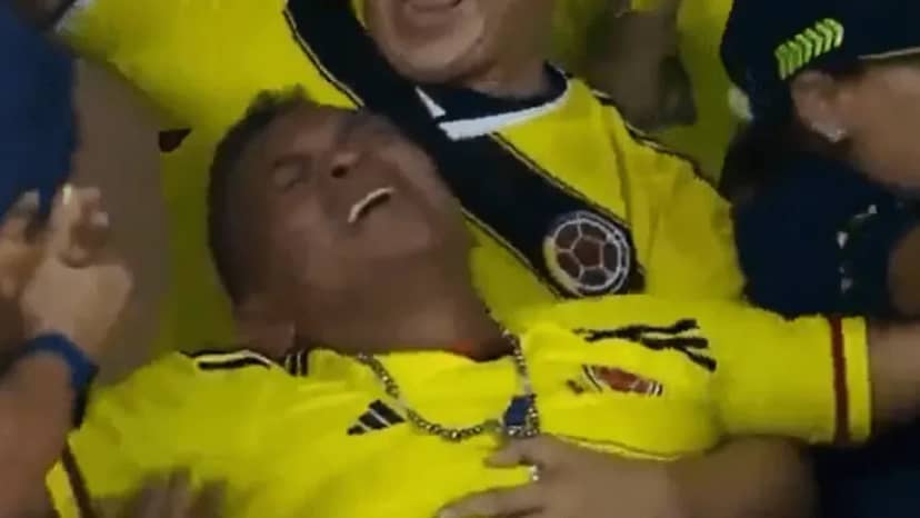 Suiza eliminó a Colombia y será el rival de Argentina en 4tos del Mundial: los mejores memes y reacciones - TyC Sports
