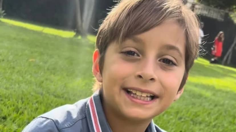 Venezuela: hallan sin vida a Lucas, el niño argentino que era buscado