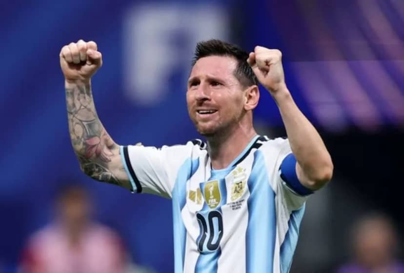 Durante el partido de Argentina aumentaron las consultas en el Cardiológico