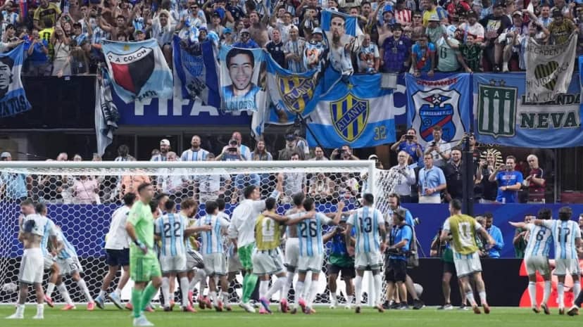Así quedó el cuadro de cuartos de final del Mundial 2026