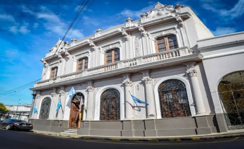 Habrá recolección de residuos: los servicios en Capital por el 9 y 10 de Julio