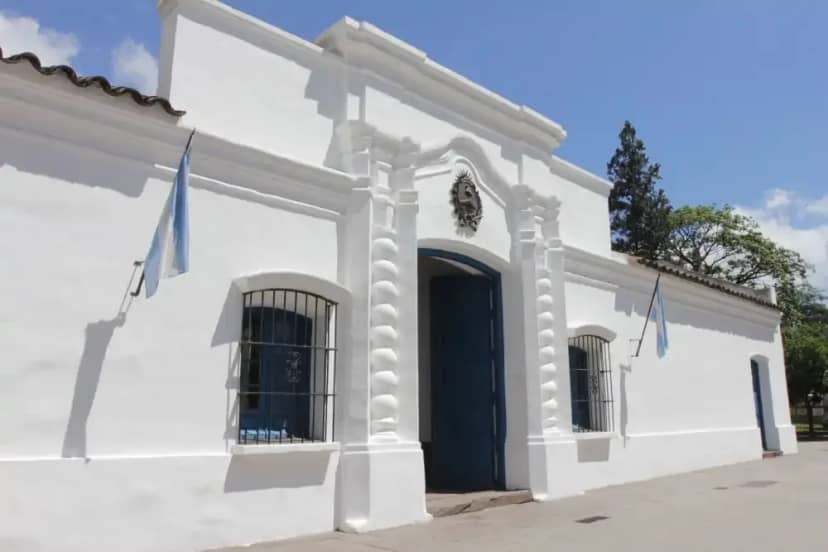 Así serán los actos por el 210° Aniversario de la Independencia