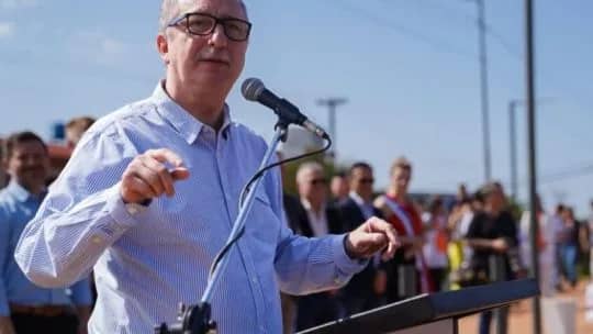 Crisis en Misiones: Passalacqua consolidó apoyo de intendentes y Rovira enfrenta ola de desafiliaciones