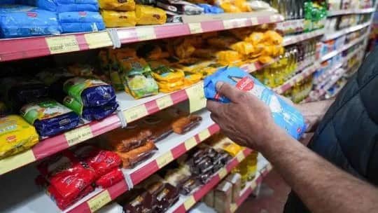 Inflación: anticipan que el IPC de junio volverá a ubicarse por debajo del 2%