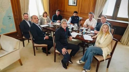 El futuro de las PASO recalienta la interna del peronismo y desata intrigas en la Casa Rosada
