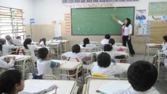 Florencia Simonini alertó por el ajuste en educación: "Puede aumentar la desigualdad entre provincias"
