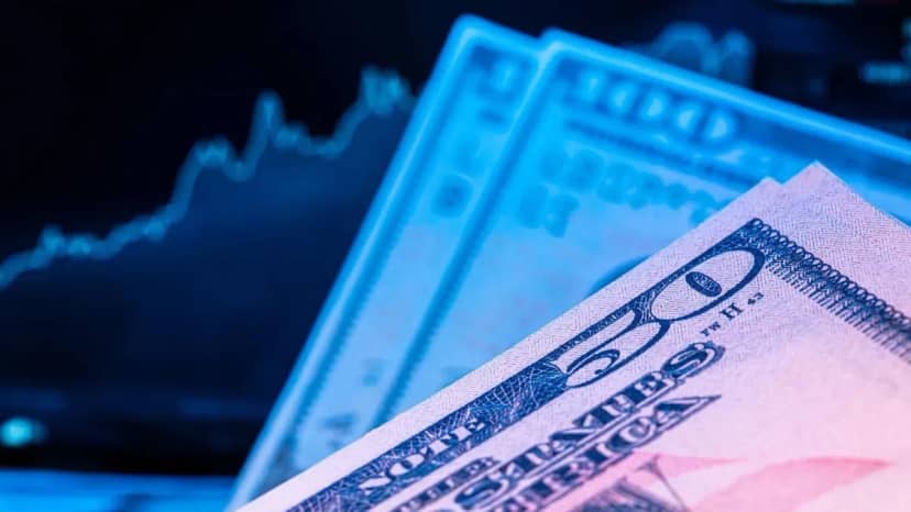 El dólar blue anotó su primer retroceso semanal en más de dos meses, pero se sostuvo sobre los $1.500