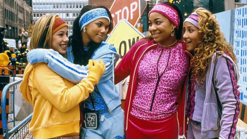 Confirman ‘Cheetah Girls 4’: Raven-Symoné lidera el regreso de la franquicia junto a una nueva generación